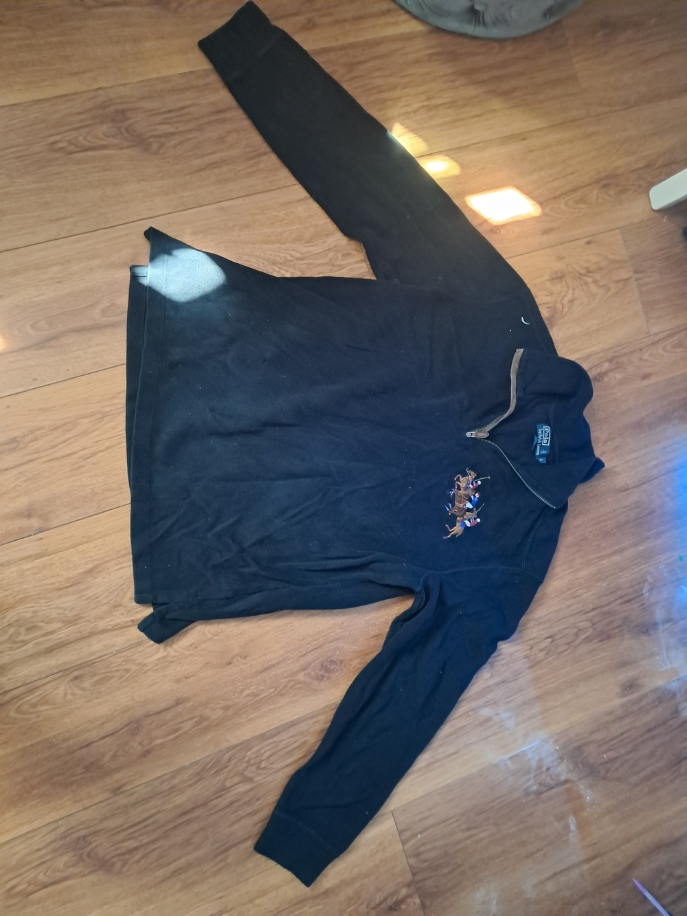 Polo Ralph Lauren Sweater Mens Large